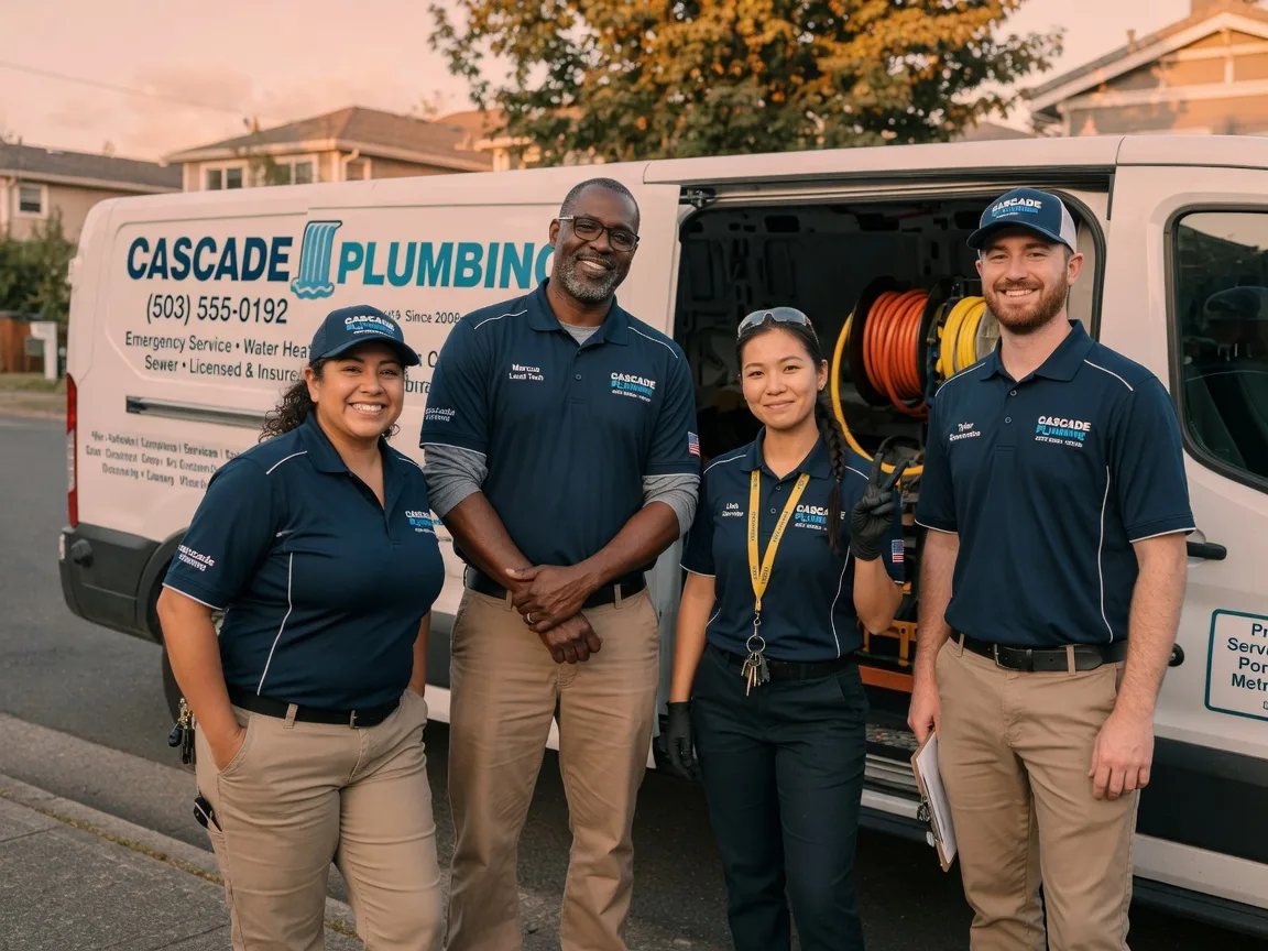 Emergency Plumber company in Glenville, WV